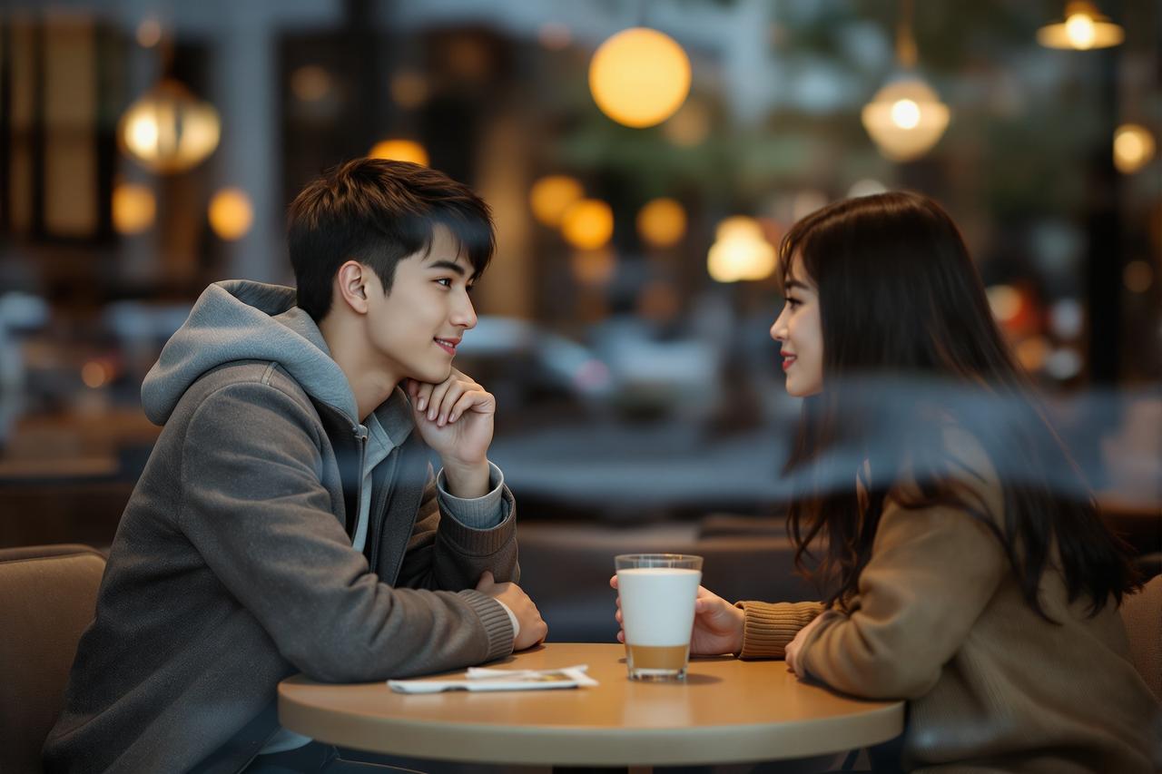 网红明星关注背后吃瓜揭秘,娱乐圈与悠悠零食的奇妙结合